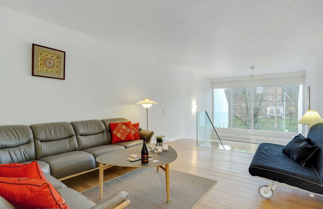 "Pekka" - 50m from the sea - Foto 5