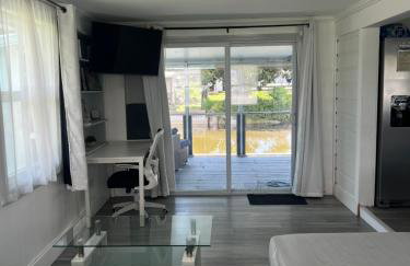 Water front Lake House - Foto 2