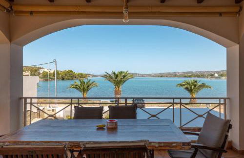 Han’s Maisonette - Foto 14