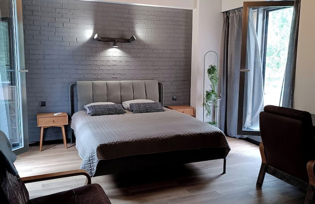 Saules Club Apart Hotel - Foto 30