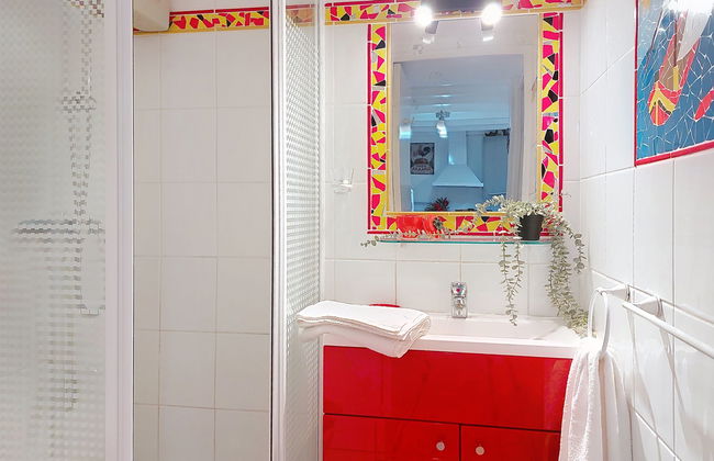 Les Amandines - Foto 25