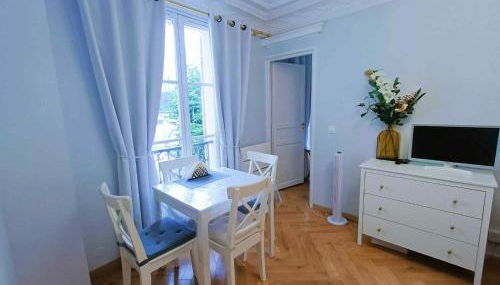 Au Petit Trianon Bleu - Foto 2