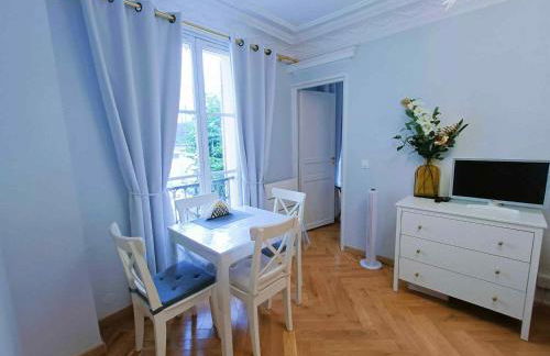 Au Petit Trianon Bleu - Foto 2