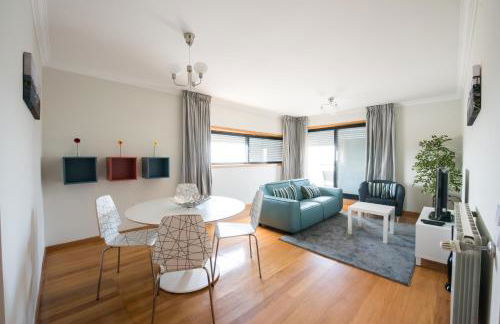 Porto RiverSea Quay Apartment - Foto 1