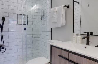 Sojourn Worldly 1 BR 2 BA 2 Blocks to Shaw Metro - Foto 22