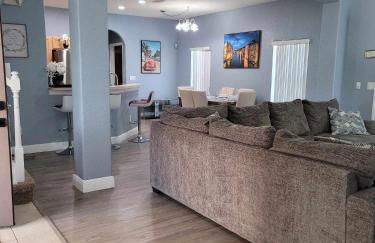 Luxry villa 6 miles from Disney - Foto 5