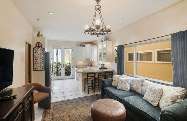 Santa Barbara Luxury Beach Getaways - Foto 55