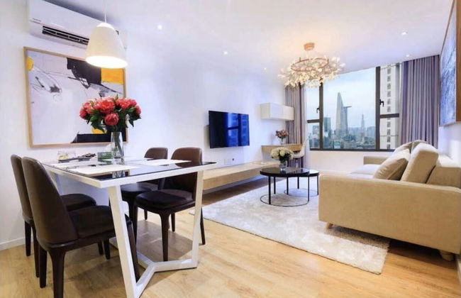 KYN Apartment Rivergate Residence - Foto 77