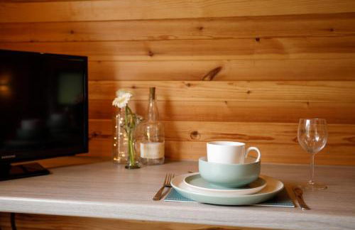 Shin View Pods - Foto 21