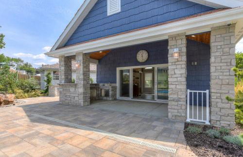 Luxury Oasis Heated Pool, Hot Tub, BBQ - Foto 64