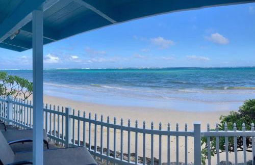 Moeʻuhane Kai Beach Front Home - Photo 1