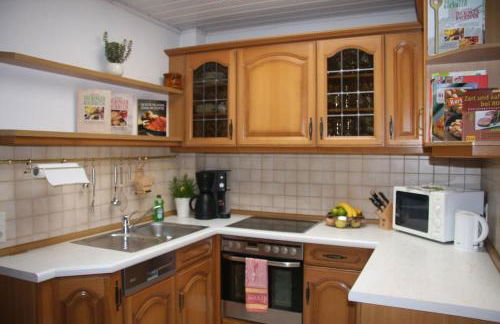 Ferienwohnung Am Park Weimar - Foto 11