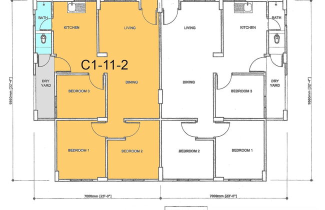 iCheck Homestay Putrajaya - Foto 44