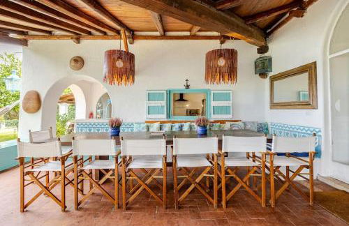 Villa Mariani - Italian Coastal Charm - Foto 6