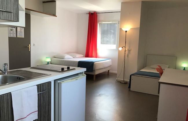 Appartéo Lyon 7 Jean Jaurès - Foto 14