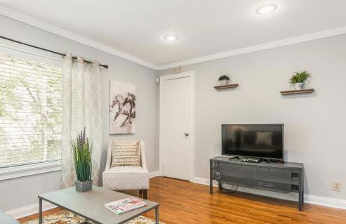 Amazing Midtown Atlanta Location by Piedmont Park Beltline Ponce City Market - Foto 36