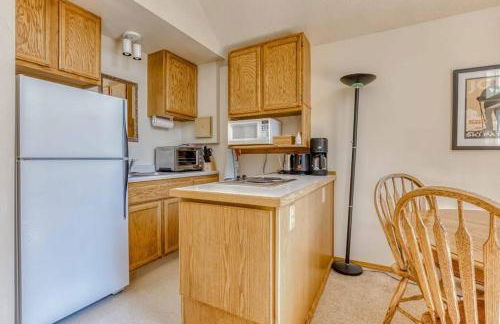 Sweet Cabin in Government Camp, Oregon - Foto 8