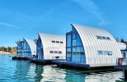 Ferienhaus "Silent" Grundbelegung 2 Pers - Foto 3