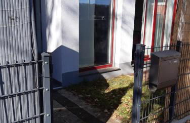 Luxuriöse Wohnung mit eigenem Garten - Foto 26