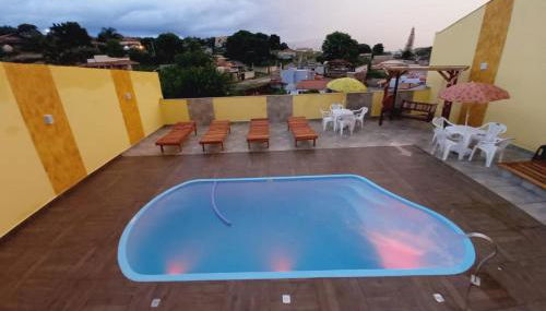 Chácara Helenna Colonetti - Foto 1