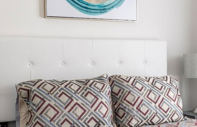 4BR 3BA Townhouse on Lake Ontario Free Parking Gym - Foto 7