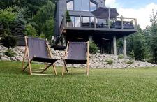 Mucharskie Stodoły Stodoła II - Garden Spa - Foto 3