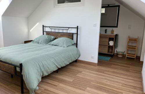 Modern,cozy house near Paris & Disneyland Paris - Foto 42