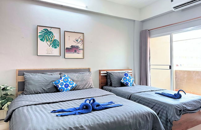 Grand Sansook Omnoi - Foto 43