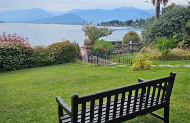 Villa Maria Lago Maggiore 2 - Foto 10