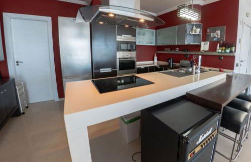 Cosmic View Apartment - Foto 13