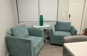 Dolphin Cove 1 block from the Beach - Foto 4