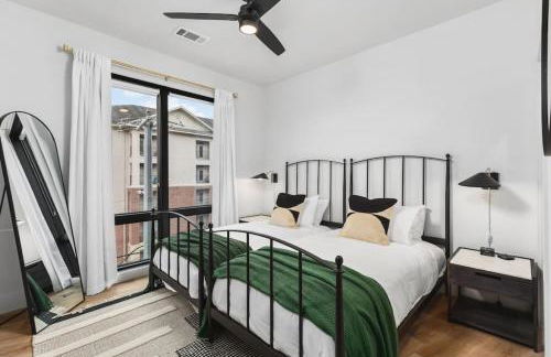 Premium Condo with Huge Patio near Vanderbilt & Downtown - Foto 6