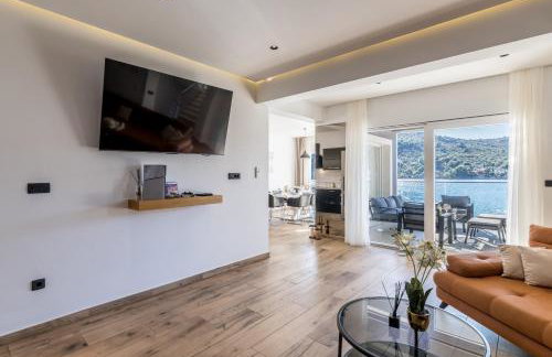 Beachfront Luxury Villa - Foto 19