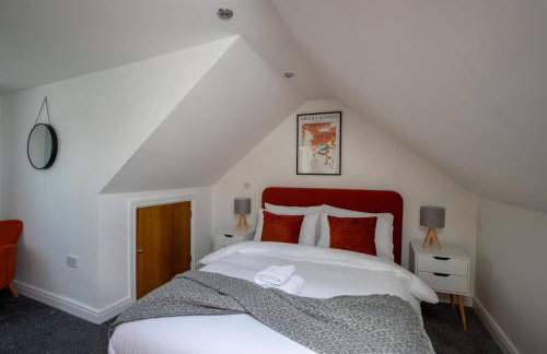 Modern Detached 4-Bedroom 2-Bath Home, Guildford - Foto 11