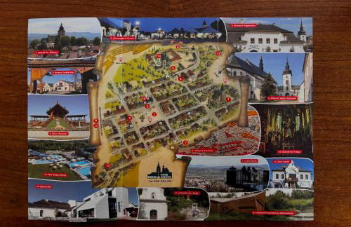 Noclegi U Bram Klasztoru - Foto 25