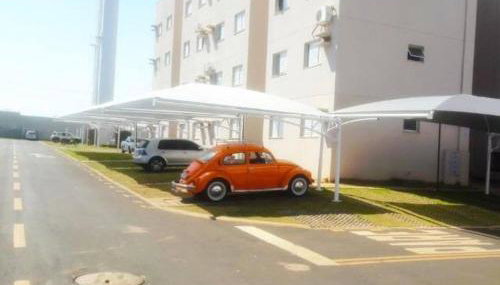 Apartamento Completo Rio Verde - Foto 3