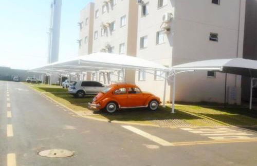 Apartamento Completo Rio Verde - Foto 3