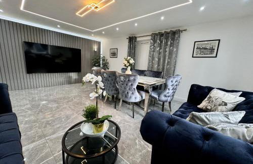 Lux 7 Bedroom residence - Photo 79