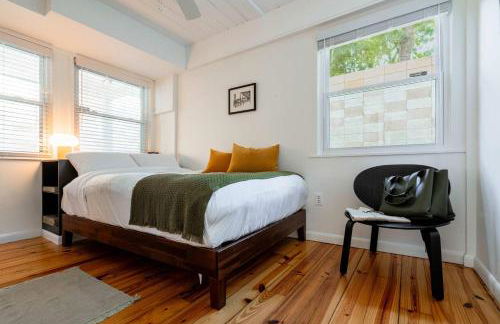 TreeTops Spacious Architectural Retreat - Foto 49