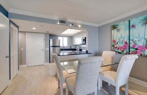 Remarkable Hudson Condo with Coastal Views! - Foto 7