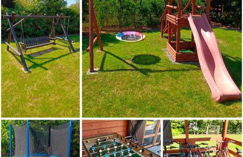 Domek letniskowy Zacisze - Foto 32