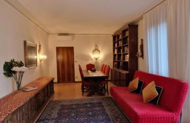 Ca Barbaro with altana-appartamenti storici- - Foto 41