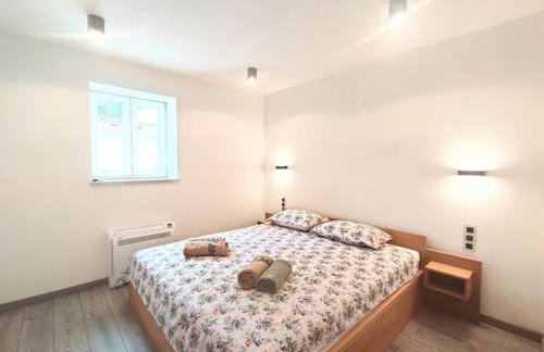 Villa Galant Brgudac - Private Oasis with Pool - Foto 7