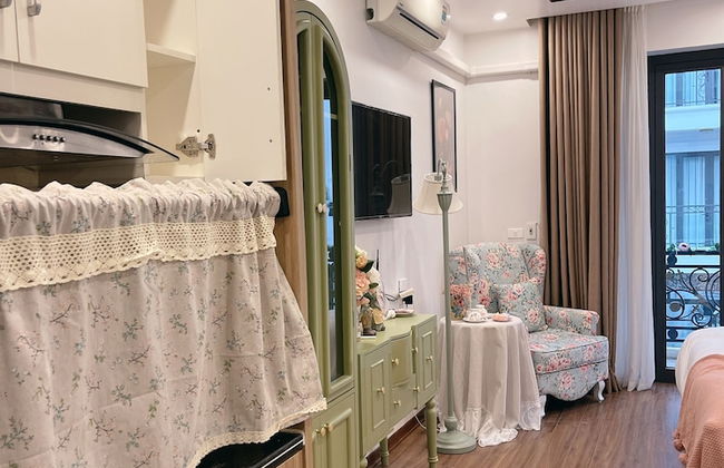 C&K Luxury Homestay Hai Phong - Foto 28