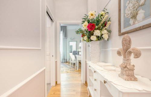 Luxury Stars In Rome - Andromeda apartment in Colosseum - Foto 31