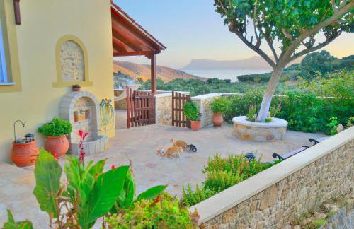 Villa Athina - Foto 1