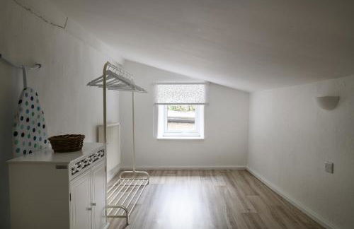 Swan Cottage - Foto 13