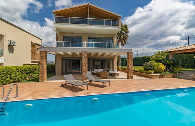 Villa Nefeli - Foto 15