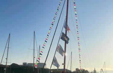 Appartement T2 plein sud aux Sables d'Olonne - Foto 20