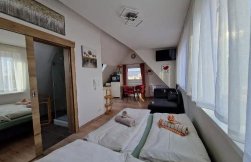 Ferienwohnung Elisabeth 3 - Foto 27